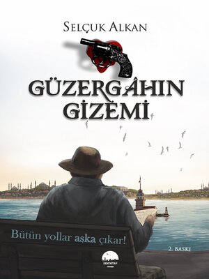 cover image of Güzergahın Gizemi